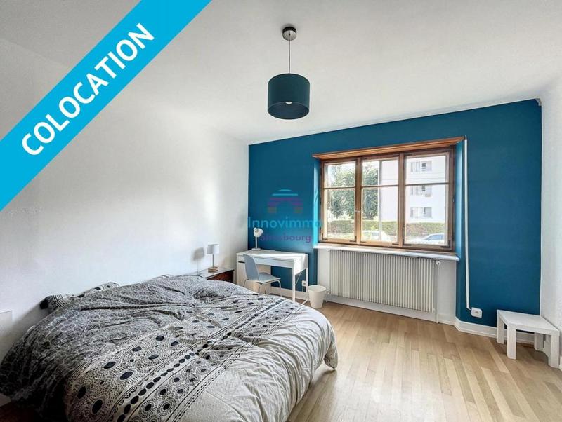 Appartement - 18 m² - 1 pièce