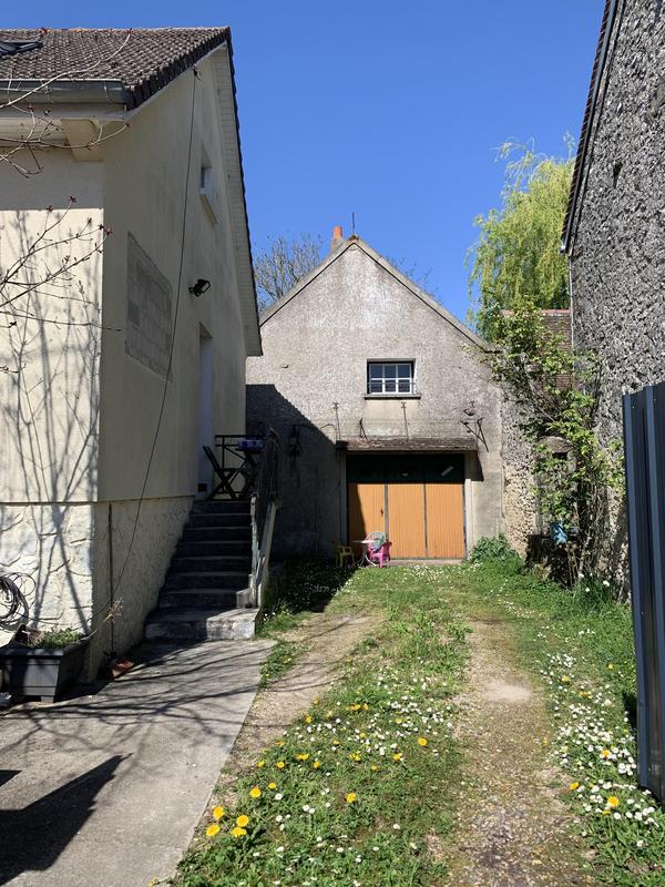 Villa - 107 m² - 7 pièces