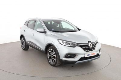 Renault Kadjar 1.3 TCe Techno Edc 140 ch