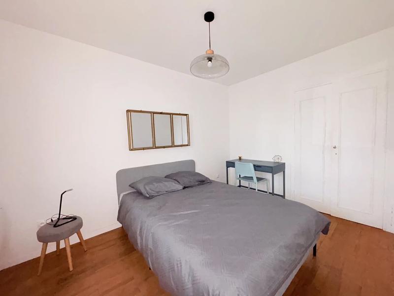 Appartement - 65 m² - 4 pièces