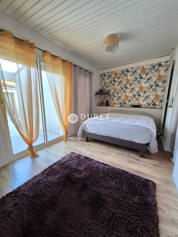 Maison ancienne - 157 m² - 7 pièces