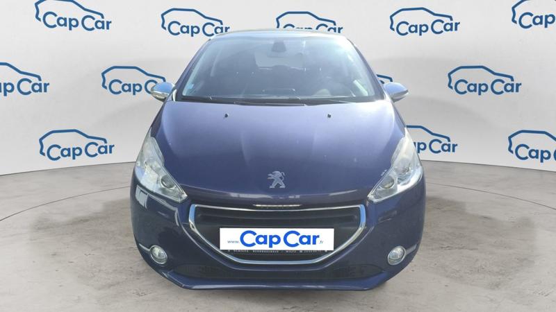 Peugeot 208 1.4 HDi 68 Allure