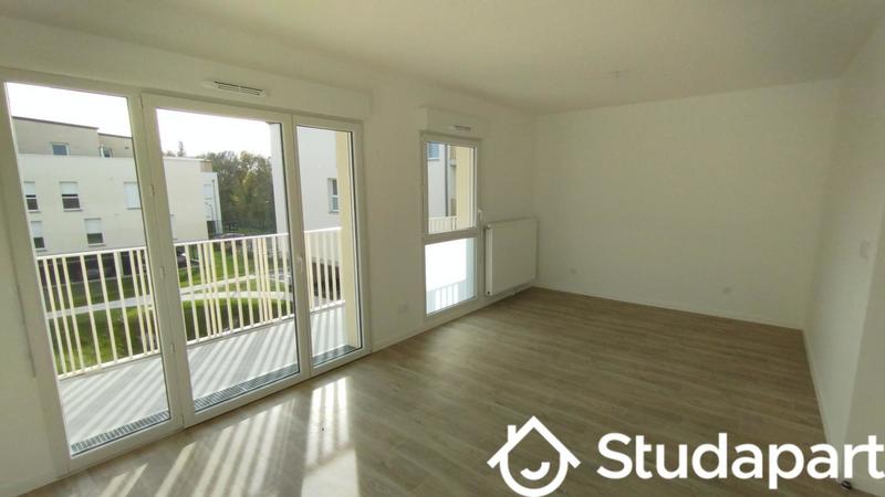 Appartement - 31 m² - 1 pièce