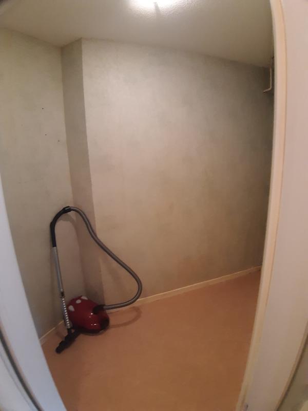 Appartement - 36 m² - 1 pièce