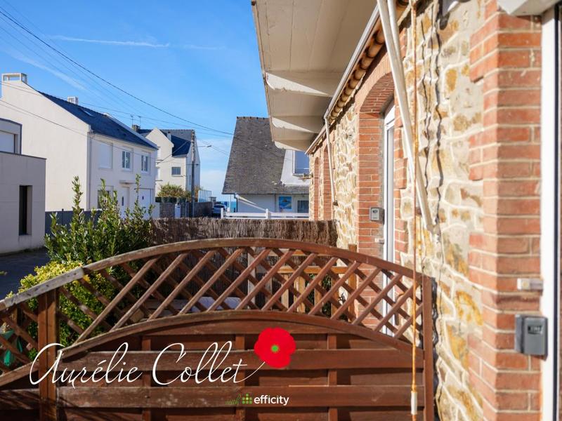 Appartement - 31 m² - 2 pièces