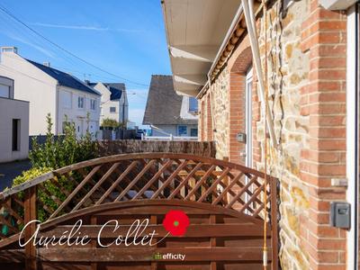 Appartement - 31 m² - 2 pièces