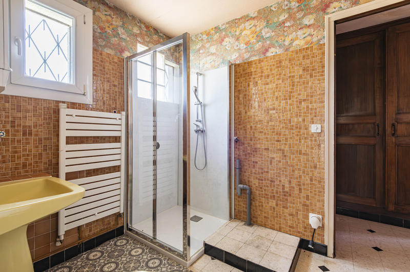 Maison - 181 m² - 6 pièces