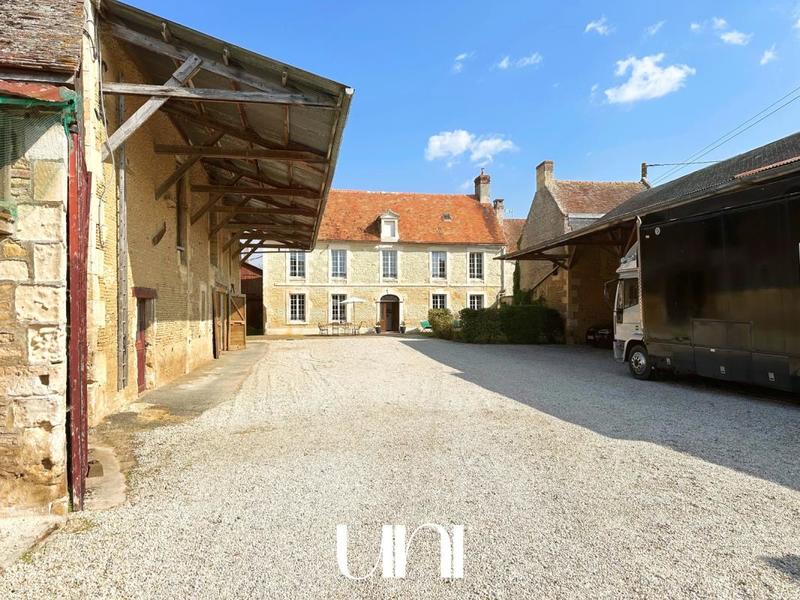 Maison - 150 m² - 4 pièces