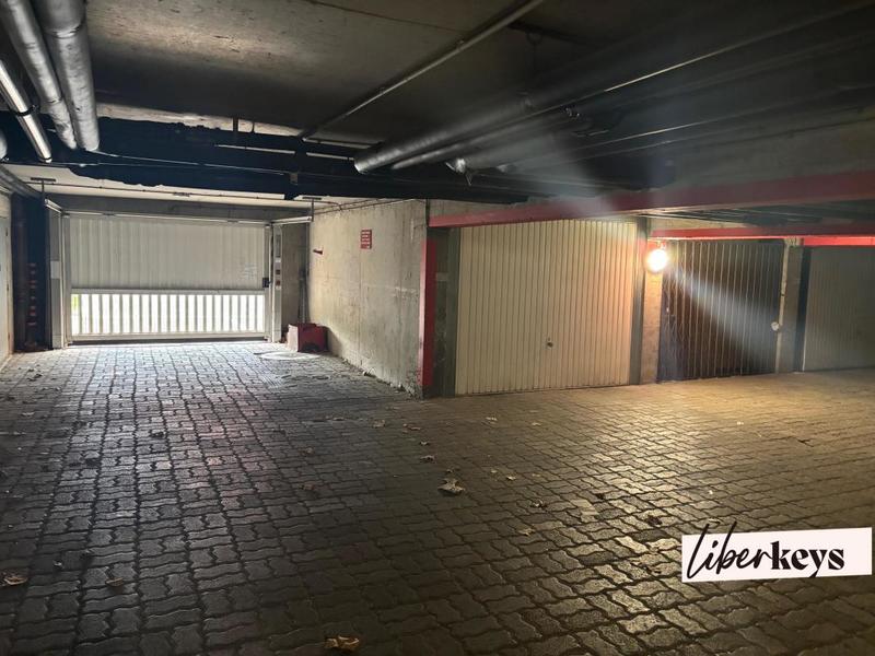 Duplex - 55 m² - 4 pièces