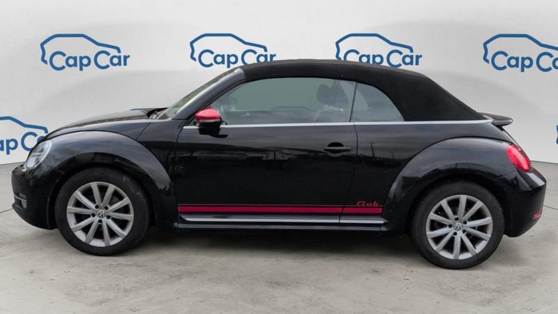 Volkswagen Coccinelle 1.2 Tsi 105 Club