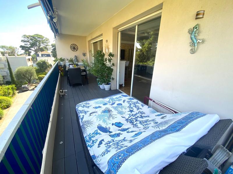 Appartement - 70 m² - 2 pièces