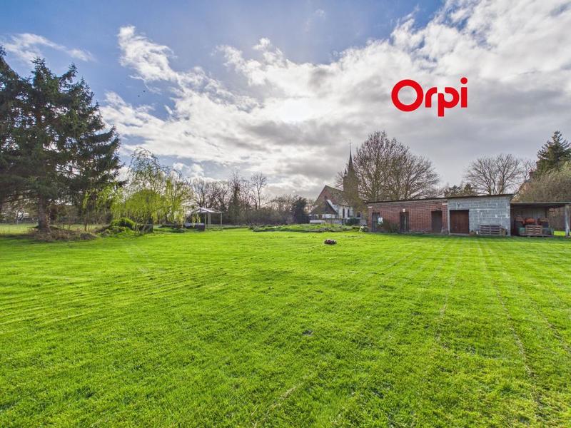 Maison - 79 m² - 5 pièces