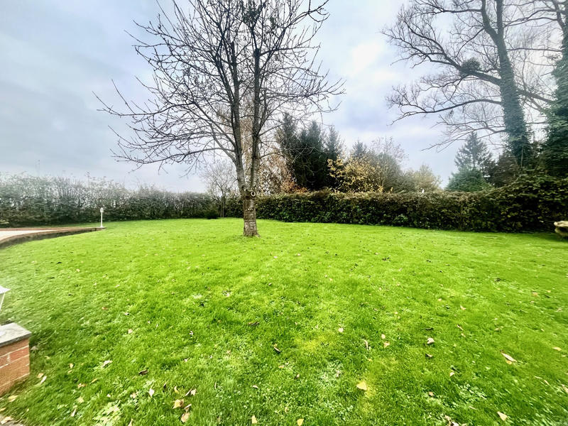 Maison - 190 m² - 7 pièces