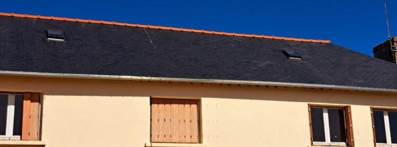 Immeuble - 450 m² - 20 pièces