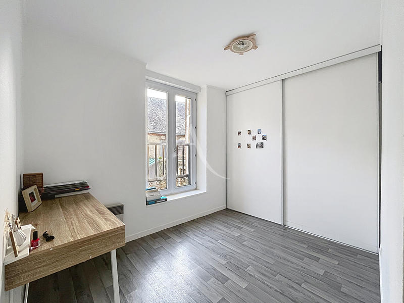Appartement - 71 m² - 1 pièce