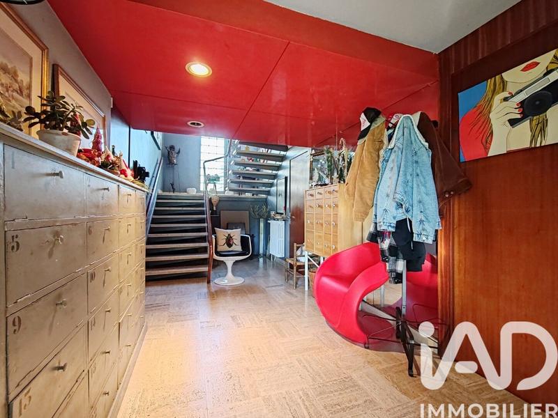 Maison de maîtres - 193 m² - 7 pièces