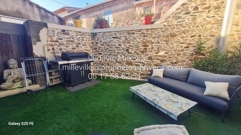 Maison - 166 m² - 6 pièces