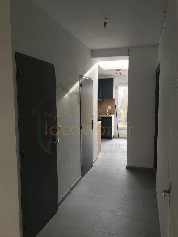 Maison - 69 m² - 4 pièces