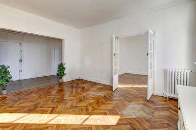 Appartement - 106 m² - 5 pièces