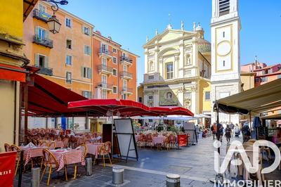 Appartement - 29 m² - 2 pièces