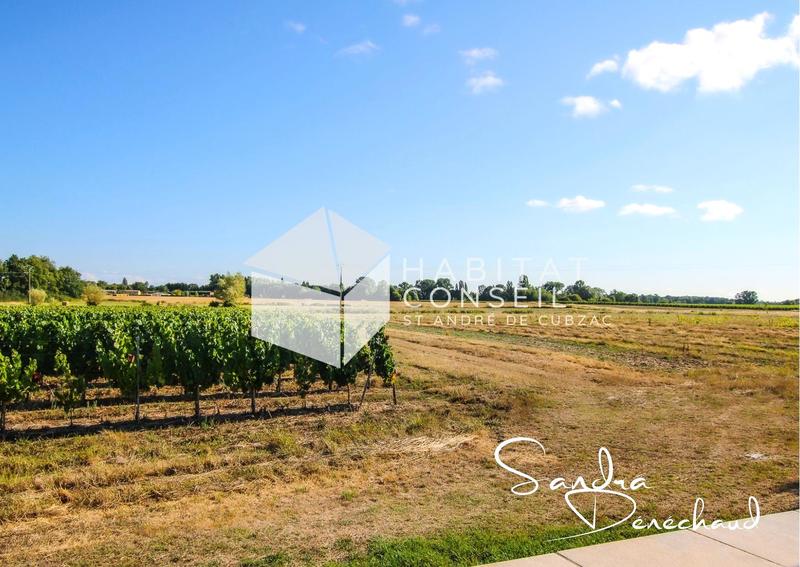 Maison - 240 m² - 7 pièces