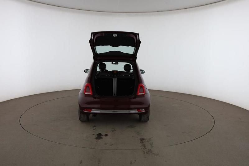 Fiat 500 1.0 Hybride Bsg Star 70 ch