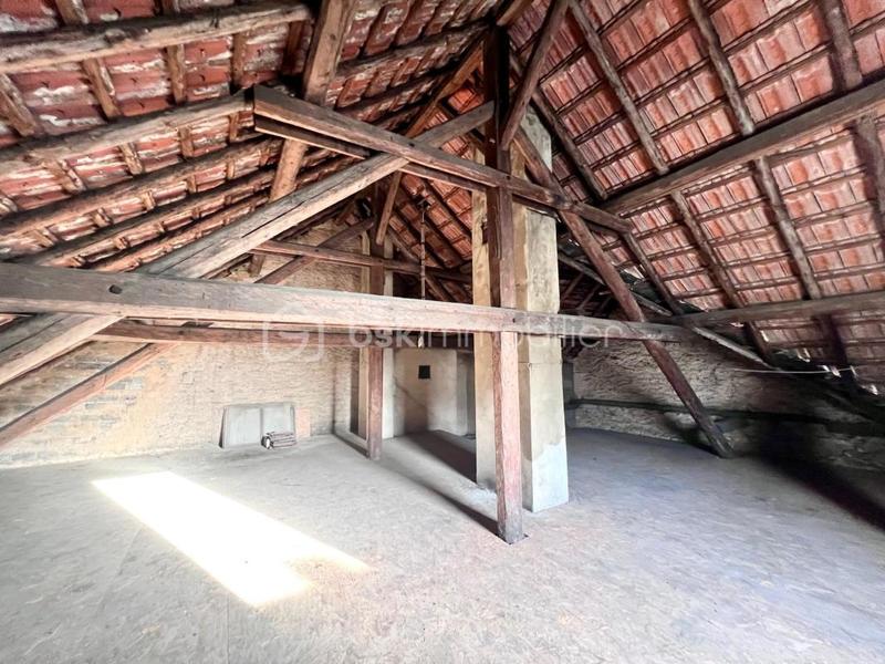 Maison - 106 m² - 5 pièces