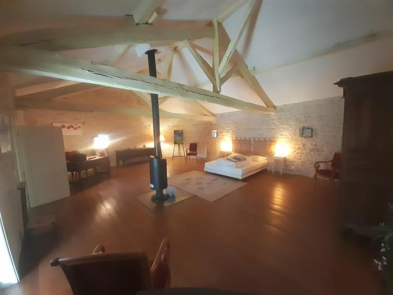 Maison de maîtres - 276 m² - 10 pièces