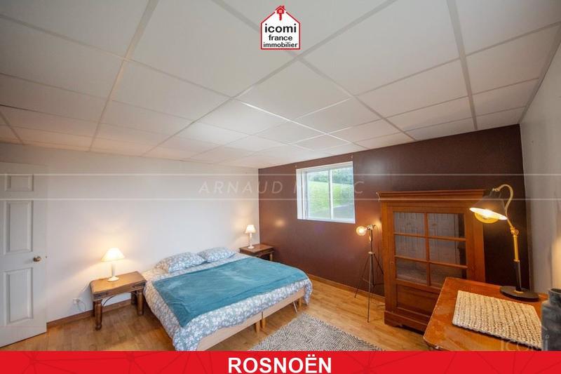 Maison - 200 m² - 6 pièces