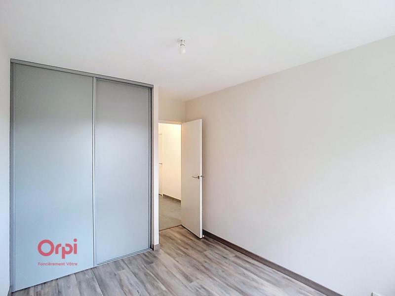 Appartement - 79 m² - 4 pièces