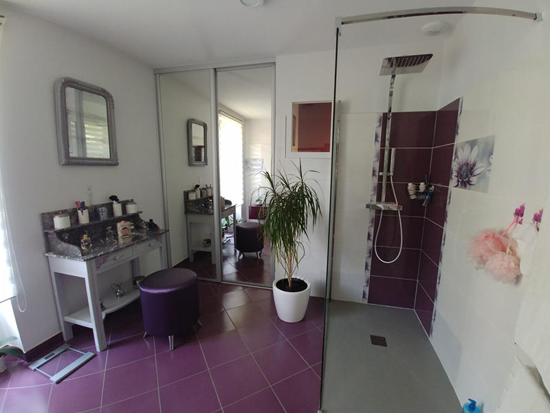 Maison - 156 m² - 5 pièces