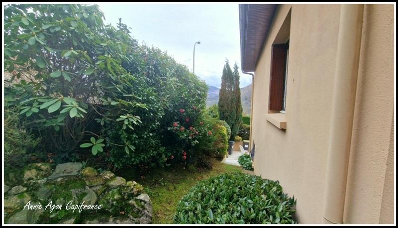 Maison - 160 m² - 5 pièces