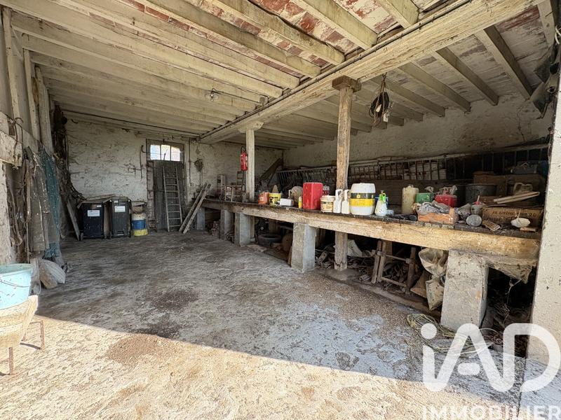 Ferme - 106 m² - 5 pièces