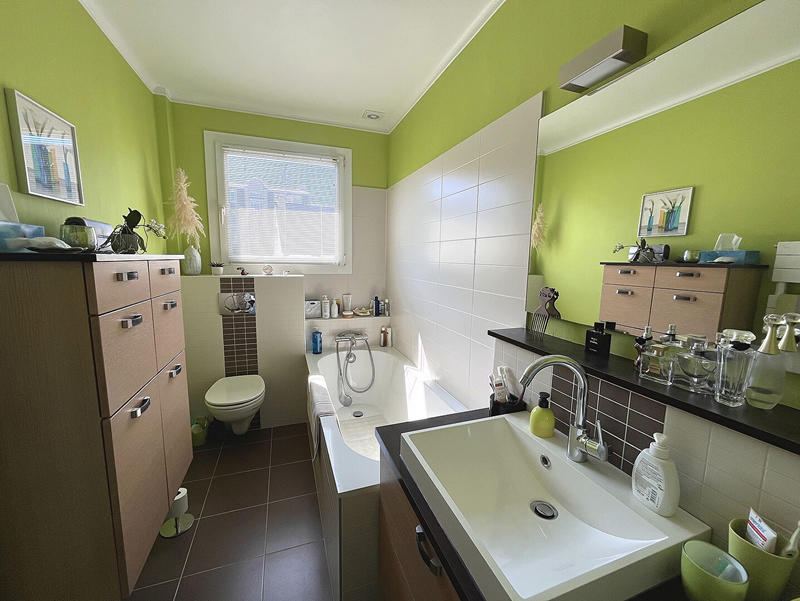 Maison - 167 m² - 7 pièces