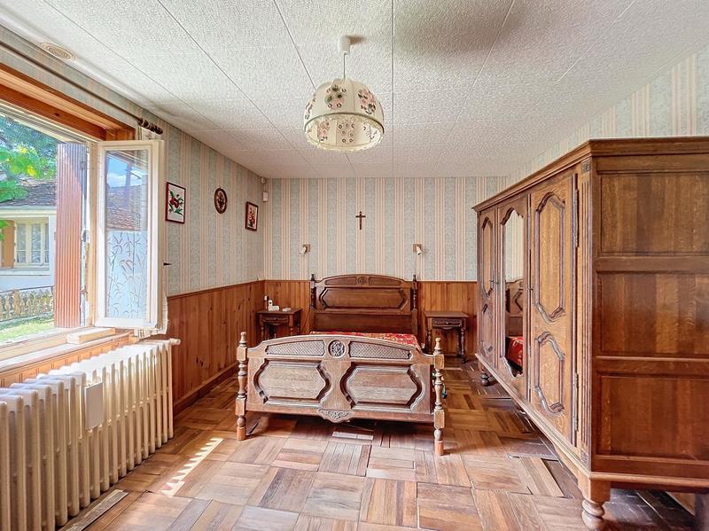 Maison - 73 m² - 4 pièces