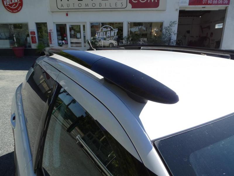 Citroën C4 Cactus 1.6 BlueHDi - 100 Rip Curl Phase 1