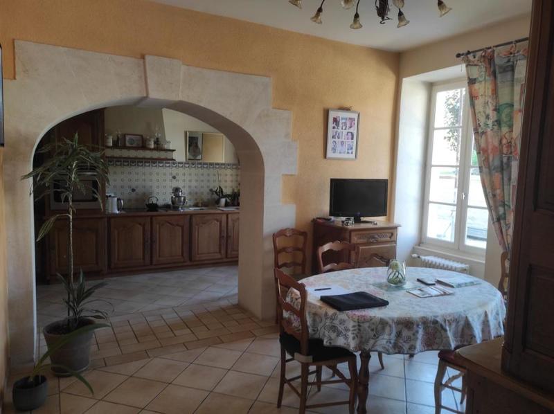 Maison - 309 m² - 8 pièces