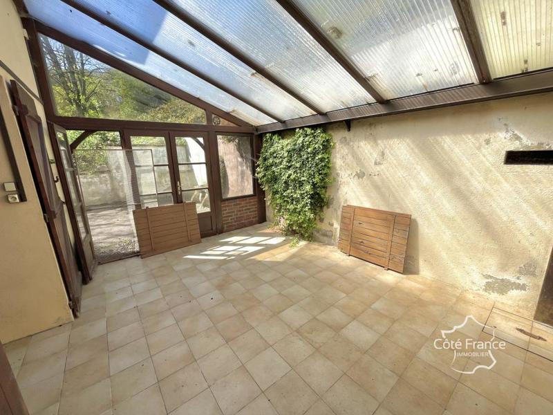 Maison - 148 m² - 6 pièces