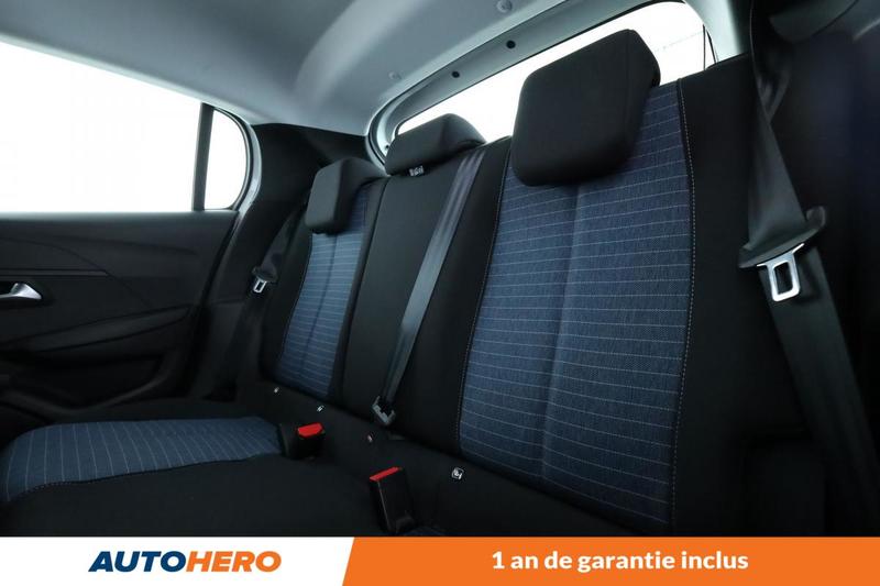 Peugeot 208 1.2 PureTech Like 75 ch