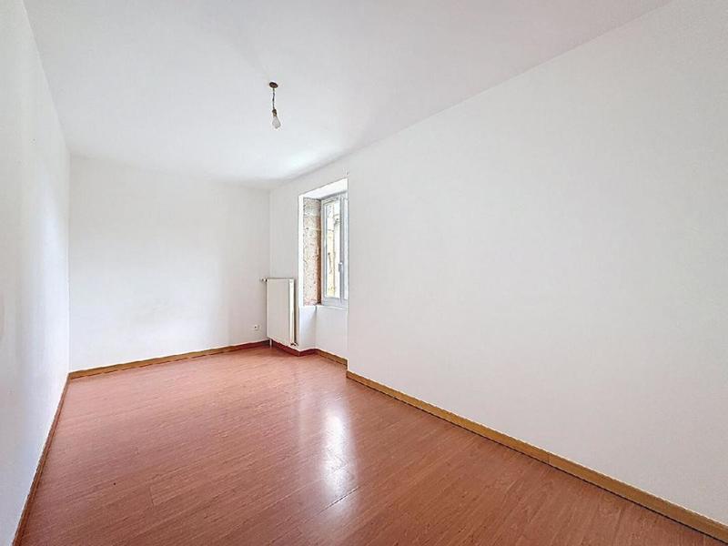 Maison - 79 m² - 3 pièces