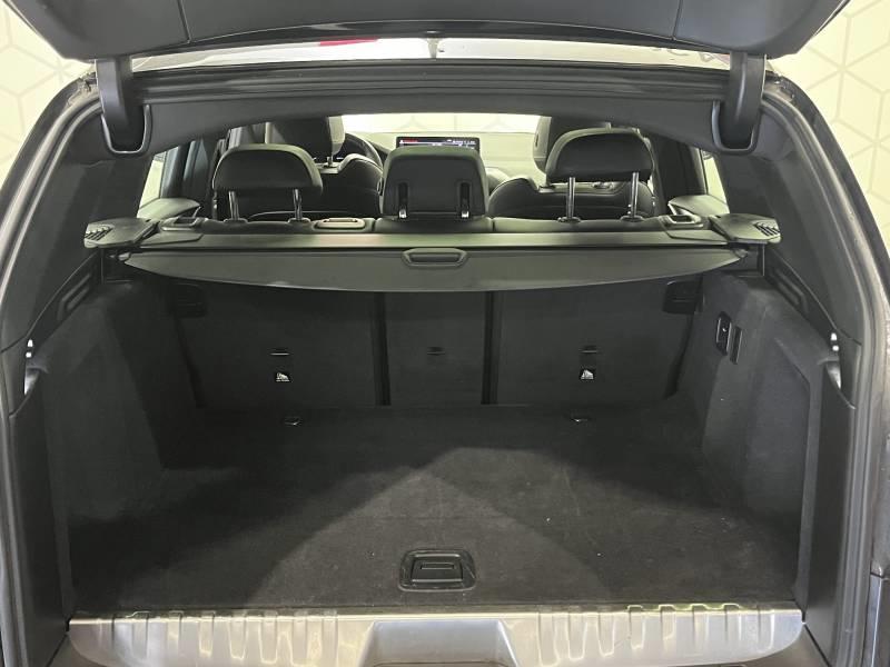 Bmw X3 xDrive 30e 292ch Bva8 m Sport