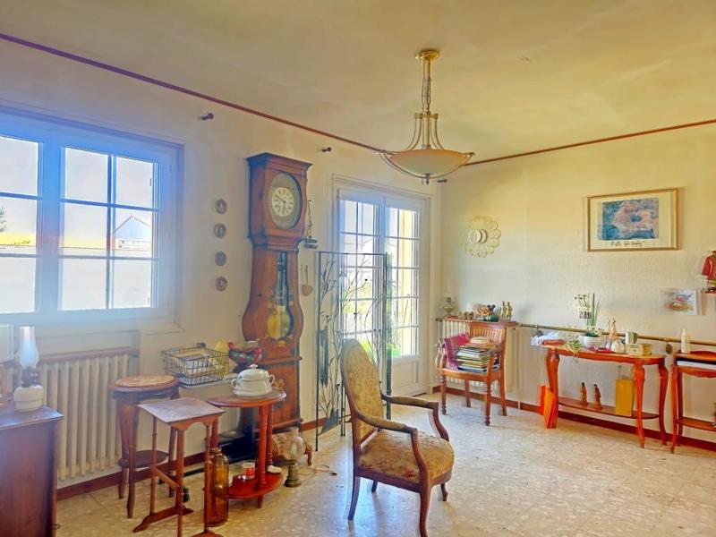 Maison - 103 m² - 4 pièces