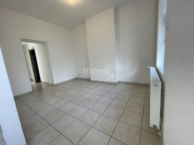 Maison - 103 m² - 6 pièces
