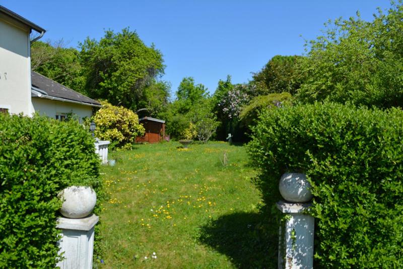 Maison - 165 m² - 6 pièces