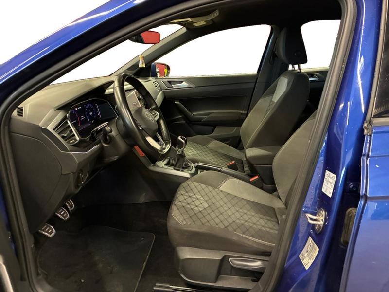 Volkswagen Polo 1.0 Tsi 95 s&amp;S Bvm5 R-Line