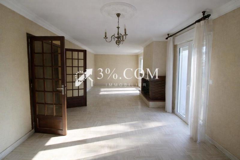 Maison - 137 m² - 6 pièces