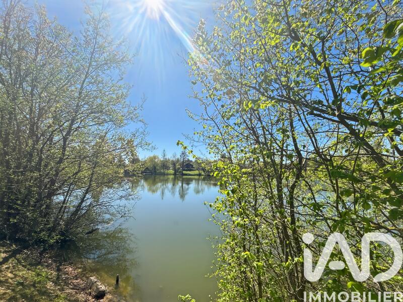 Maison - 85 m² - 5 pièces