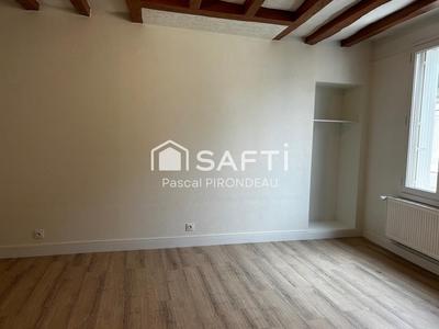 Maison de village - 131 m² - 5 pièces