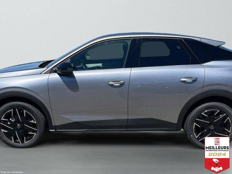 Peugeot 3008 Hybrid 145 e-Dcs6 Allure