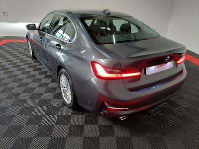 Bmw Série 3 330e 292ch Luxury Bva8 Hybride